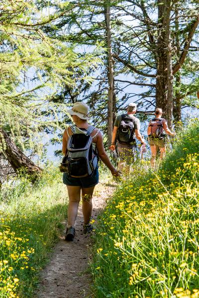 Rando de Villard-Reculas à l'Alpe d'Huez_Villard-Reculas