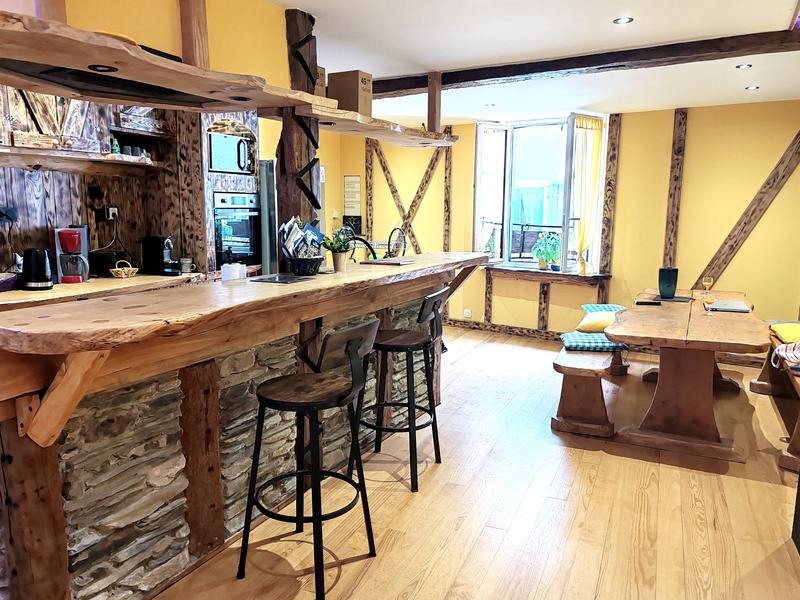 Maison des Troubadours