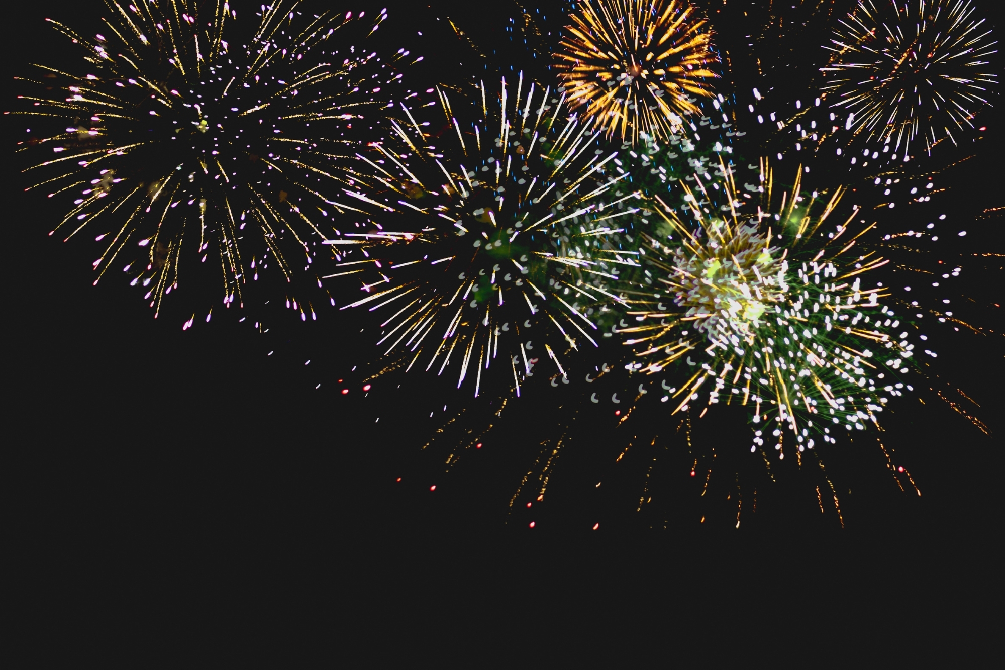 Festivités du 14 juillet