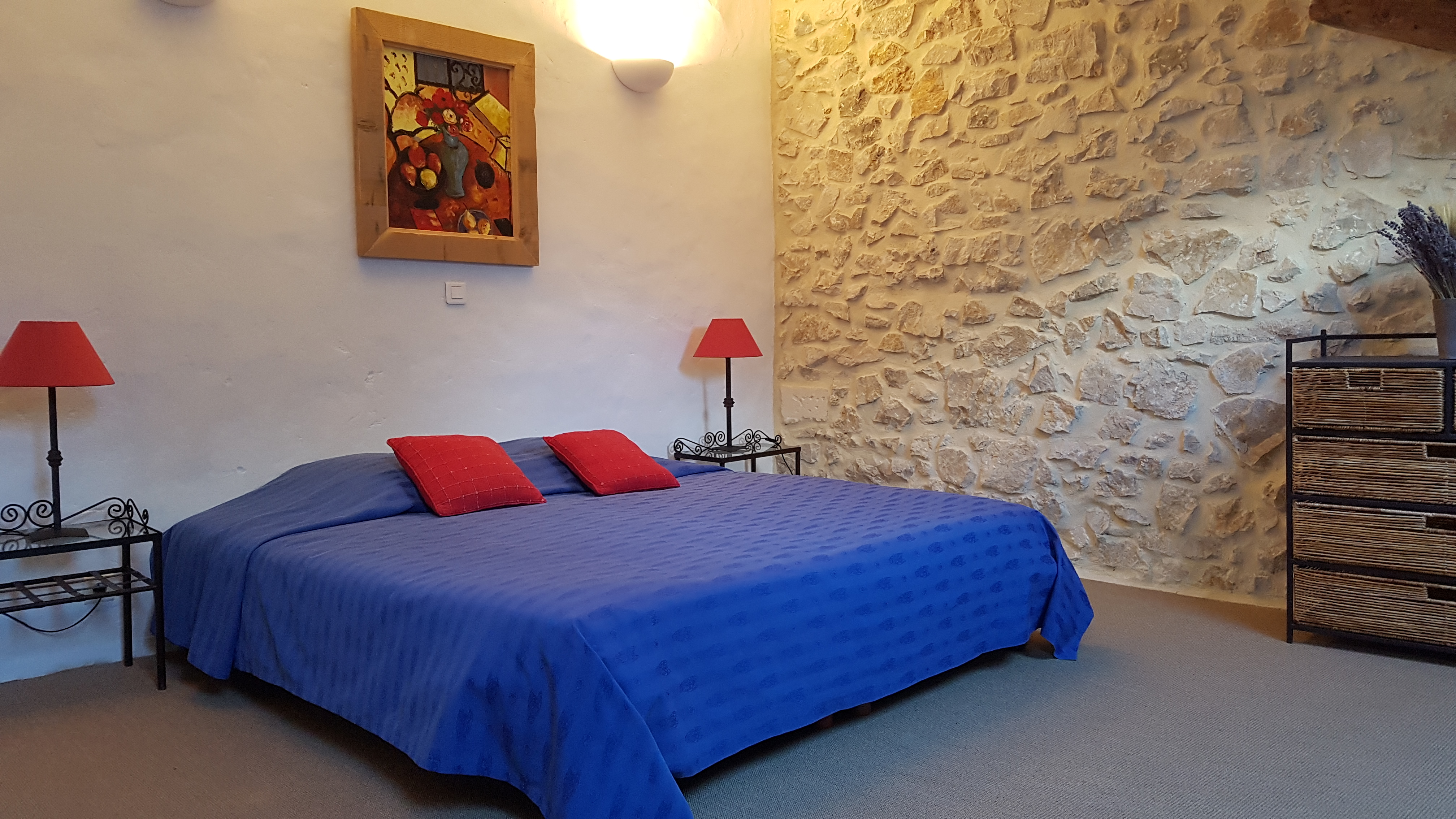 Le Lavandin — photo 2