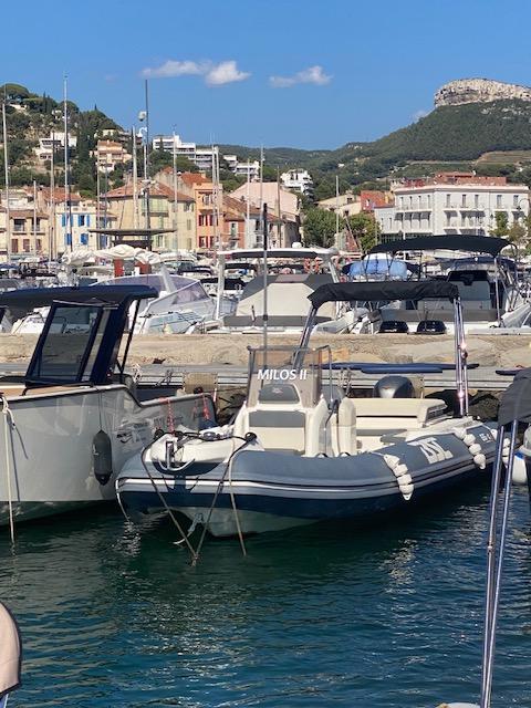 JCF Boat Services - photo 4