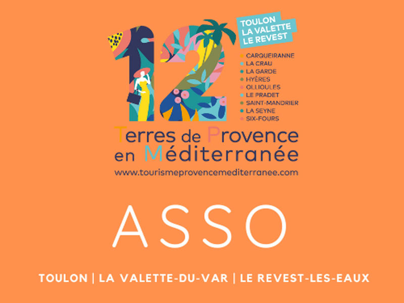 Association - SOS Amitié - Office de Tourisme de Toulon