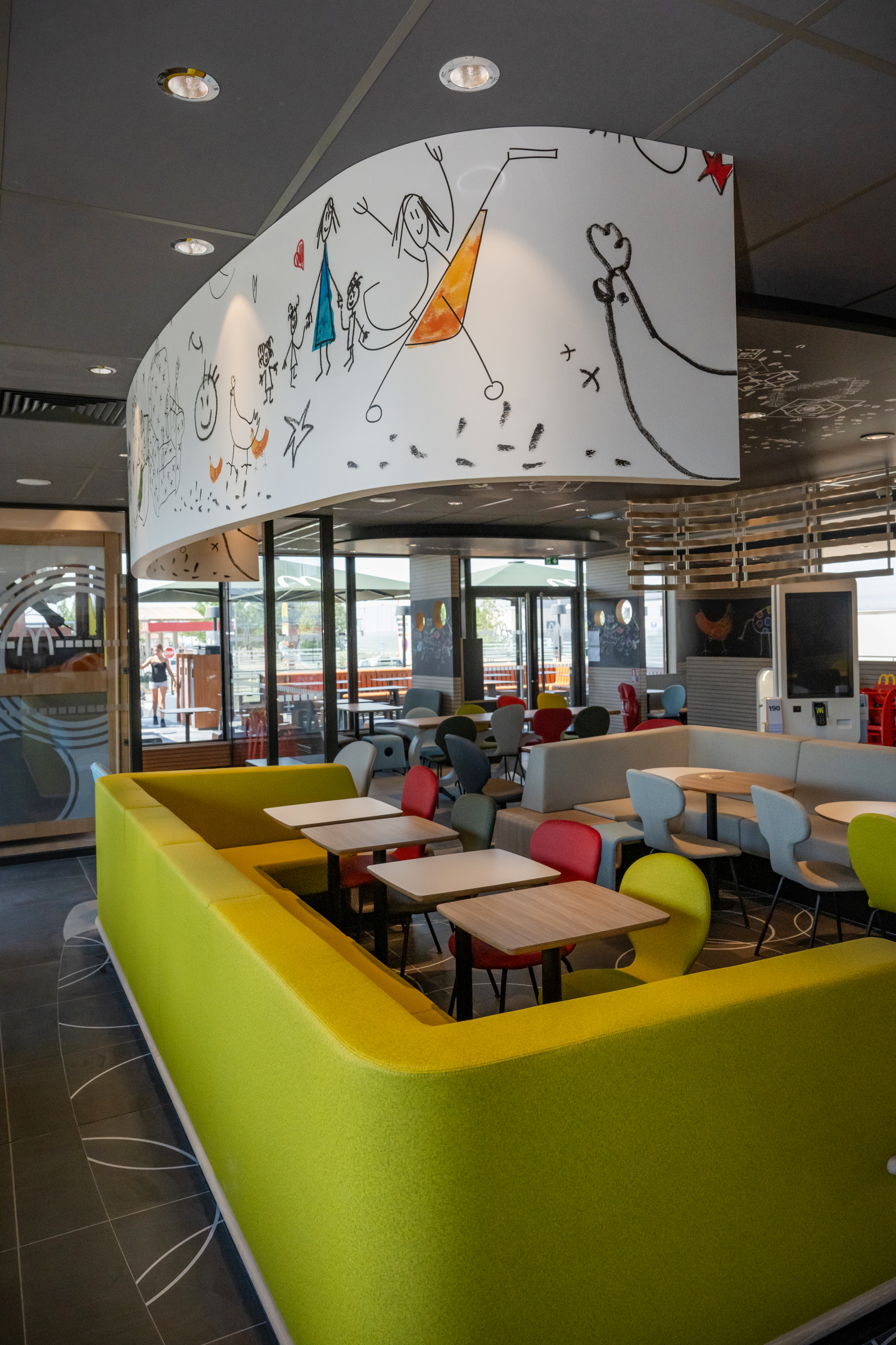 McDonald's Tarascon en Provence