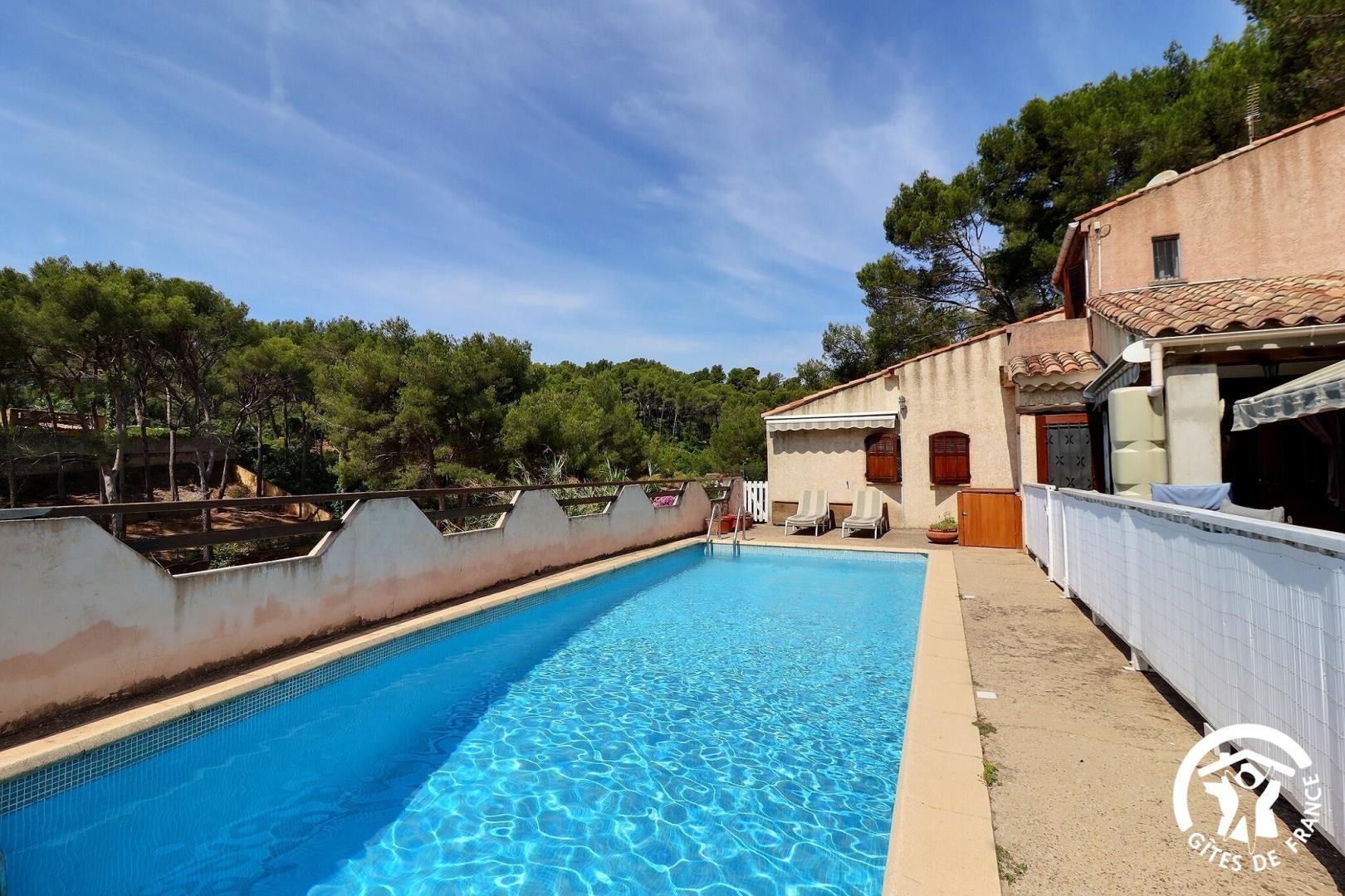 La Maison dans la nature, La Ciotat - photo 13