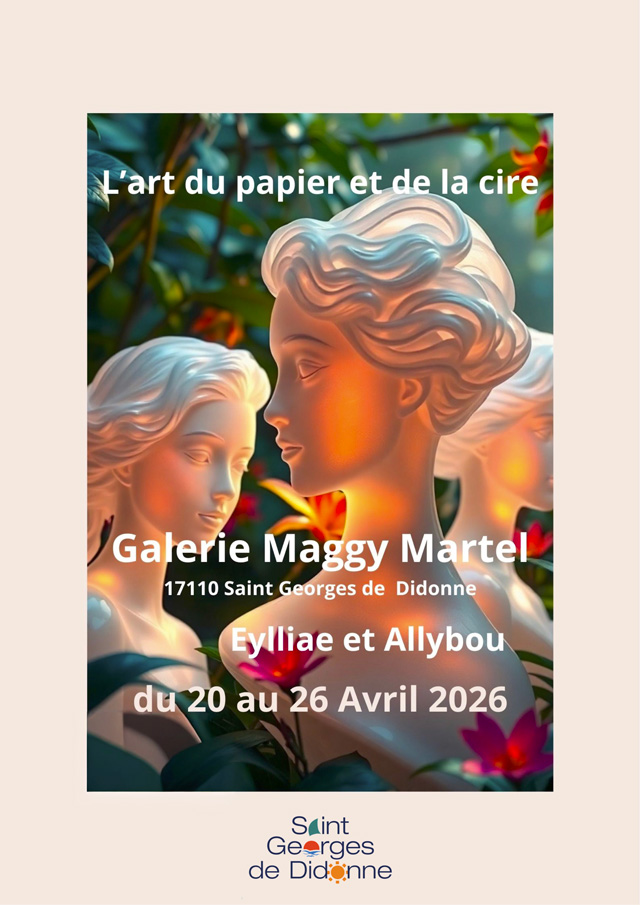 Exposition Eylliae & Allybou