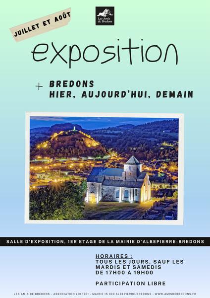 Exposition 