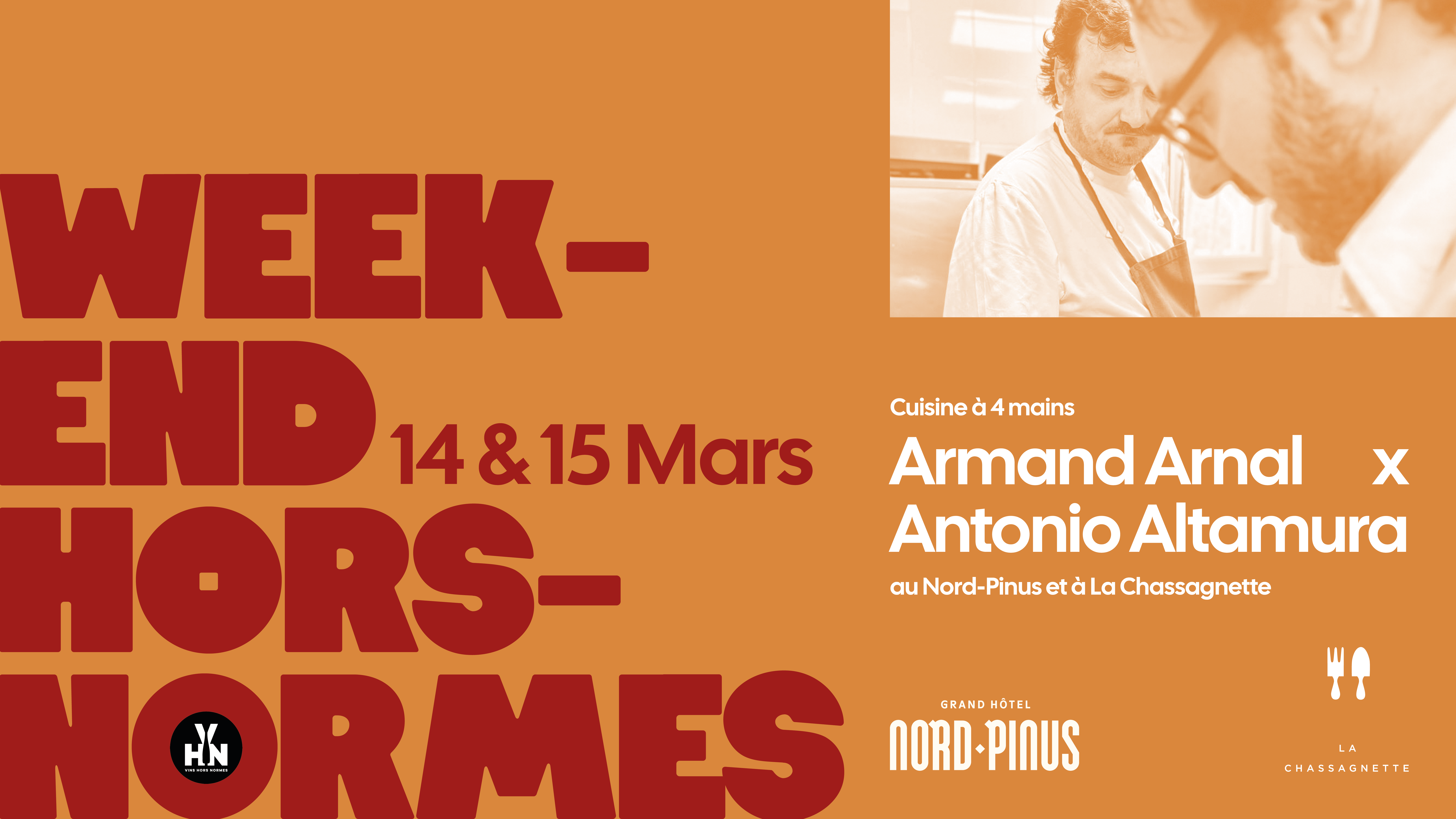 Week-end Grands Vins de la Méditerranée