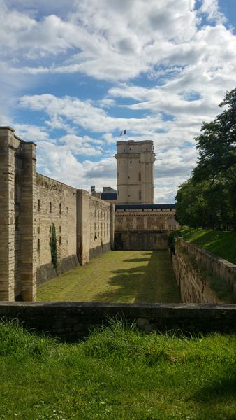 Château de Vincennes 