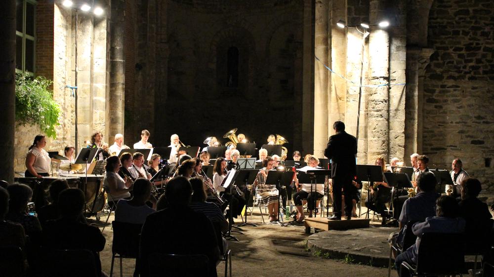 Concert Adelaïde