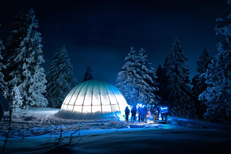 Alpes Sports Nature - Takamaka