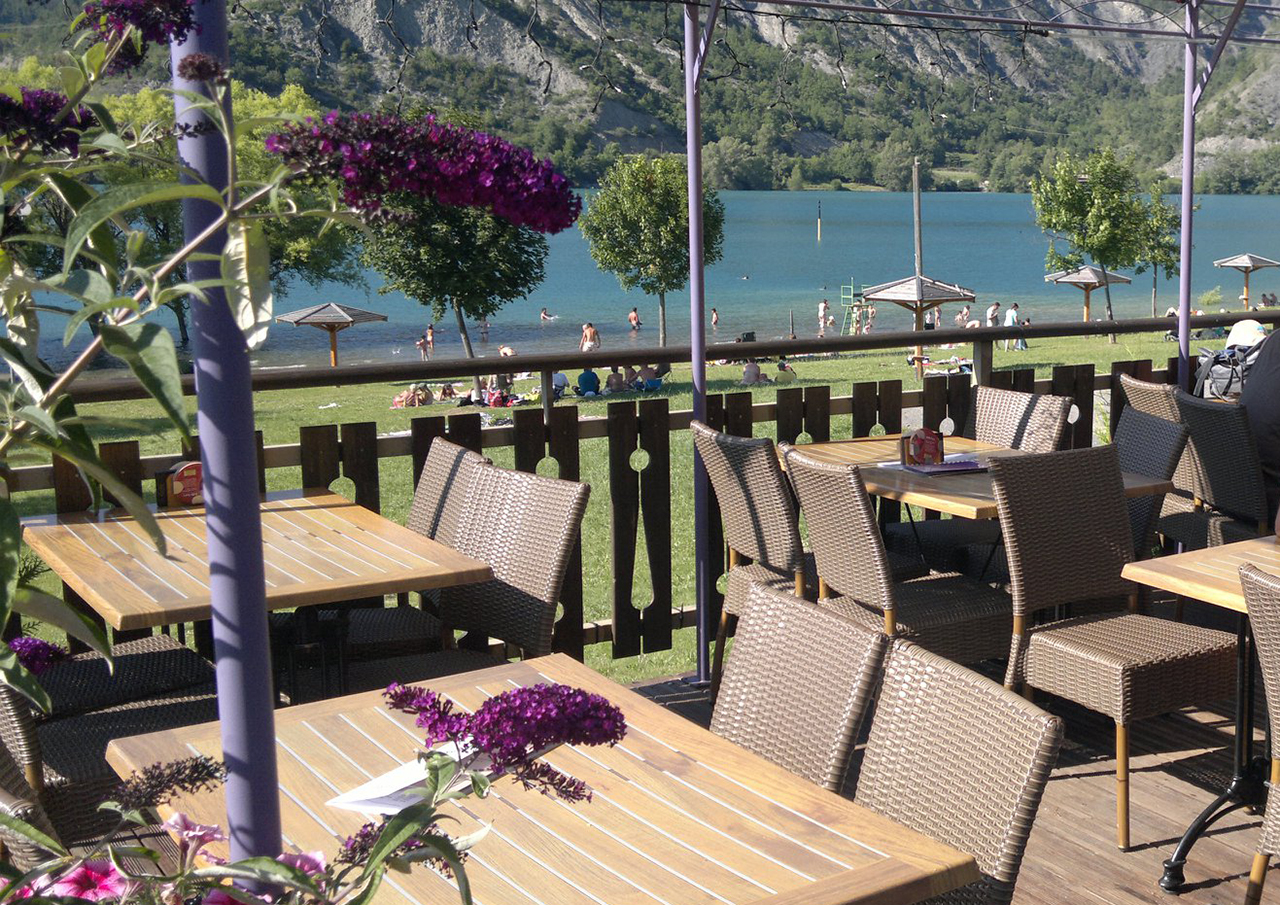 Restaurant Carlie's