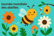 Fête de l'Abeille 2026