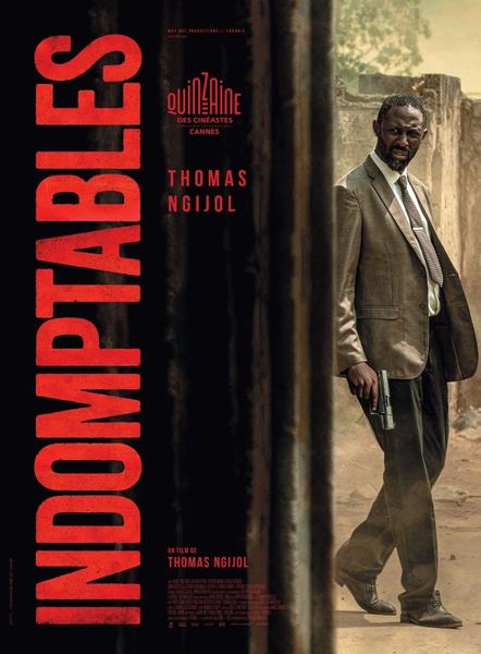 - © Ciné mon mardi Ciné mon mardi : ' Indomptables '_Veynes - © Ciné mon mardi