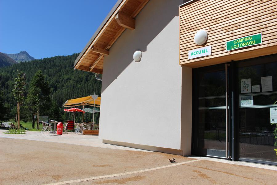 Camping du Lac