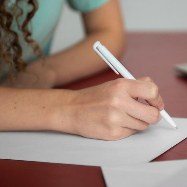 Ateliers : 'Réapprendre à lire et à écrire'