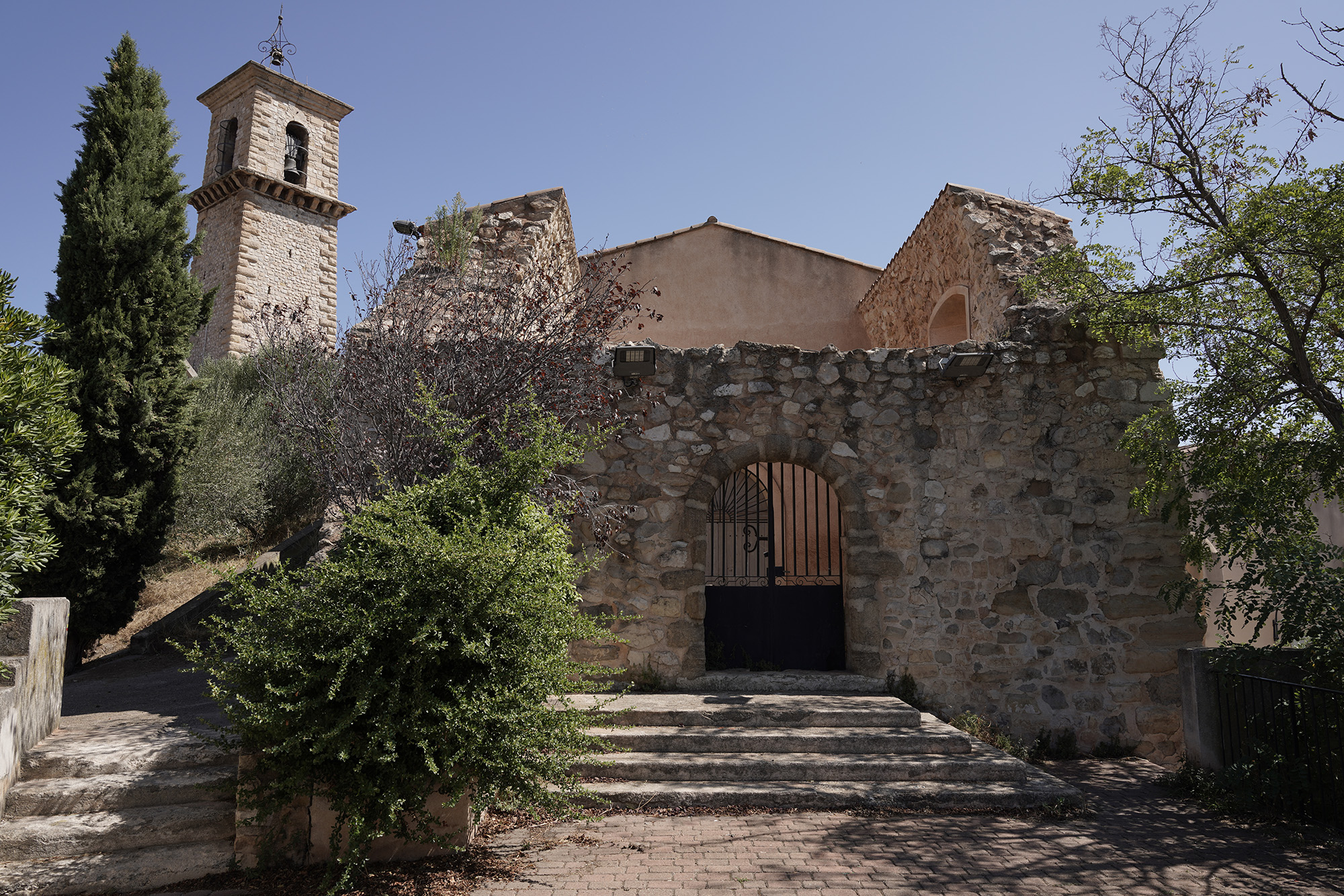 Vieux village de Gardanne, Gardanne - photo 7