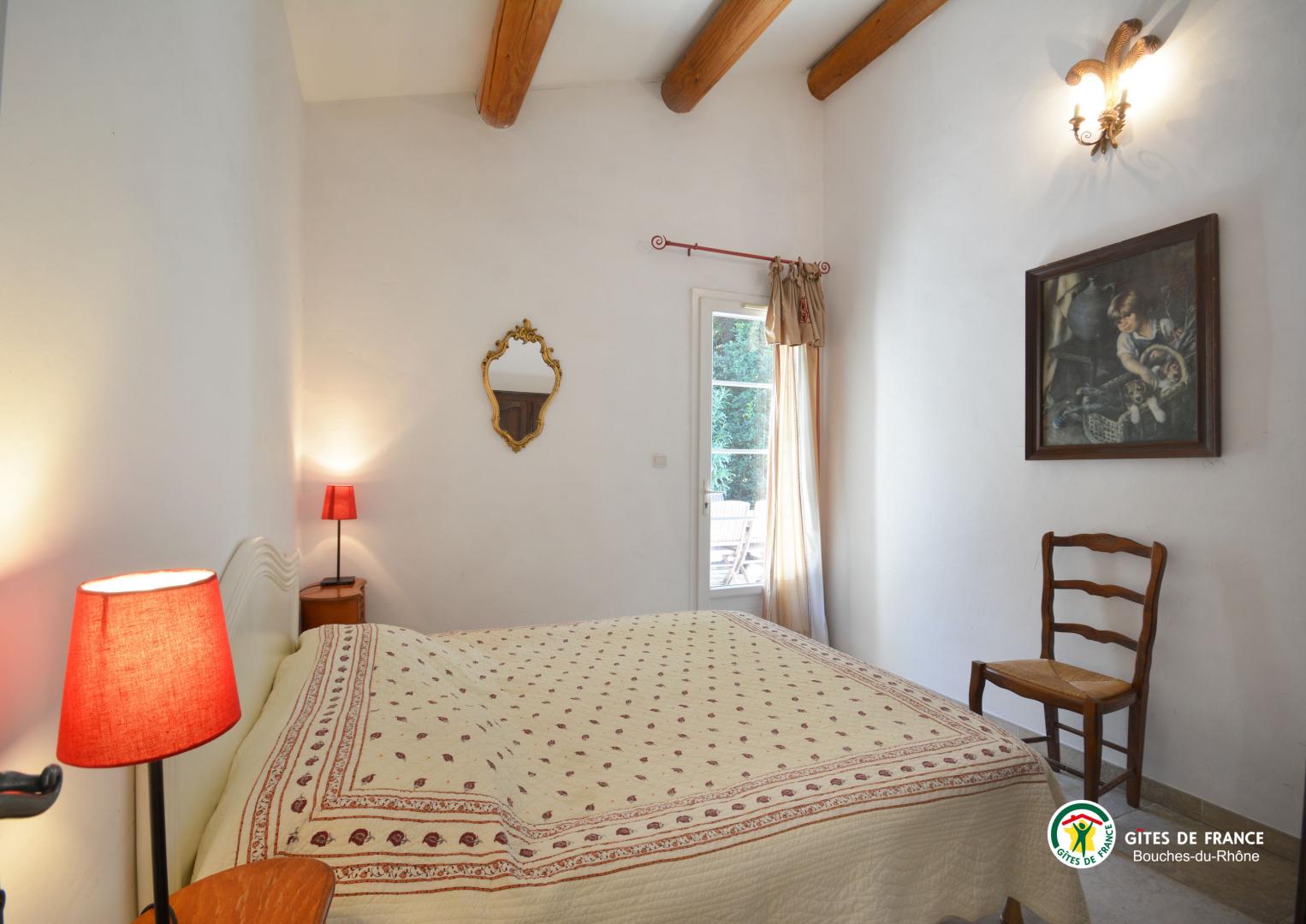 Les Romarins, Châteaurenard - photo 25