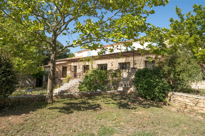 Pin Parasol, Jouques - photo 17