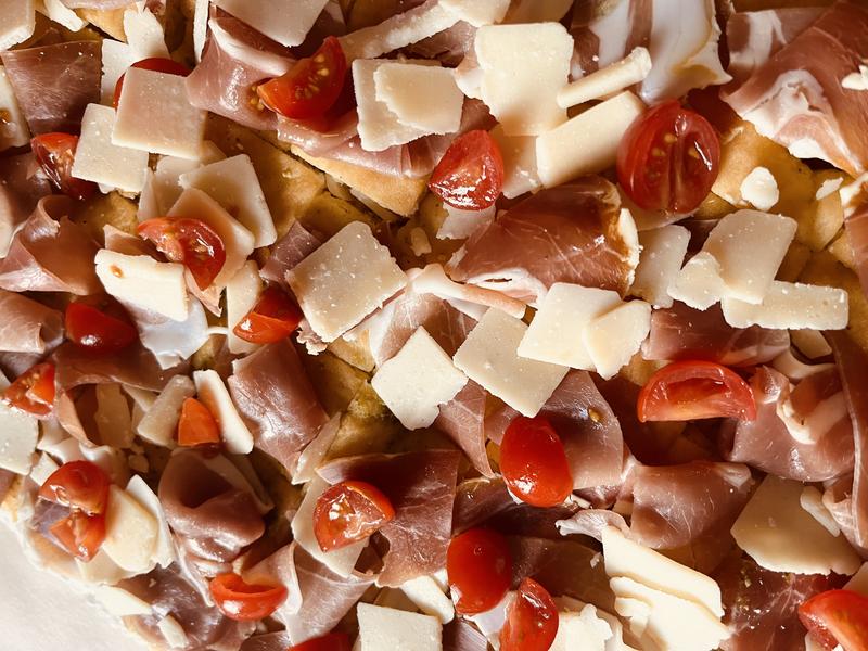 plateau charcuteries evenement