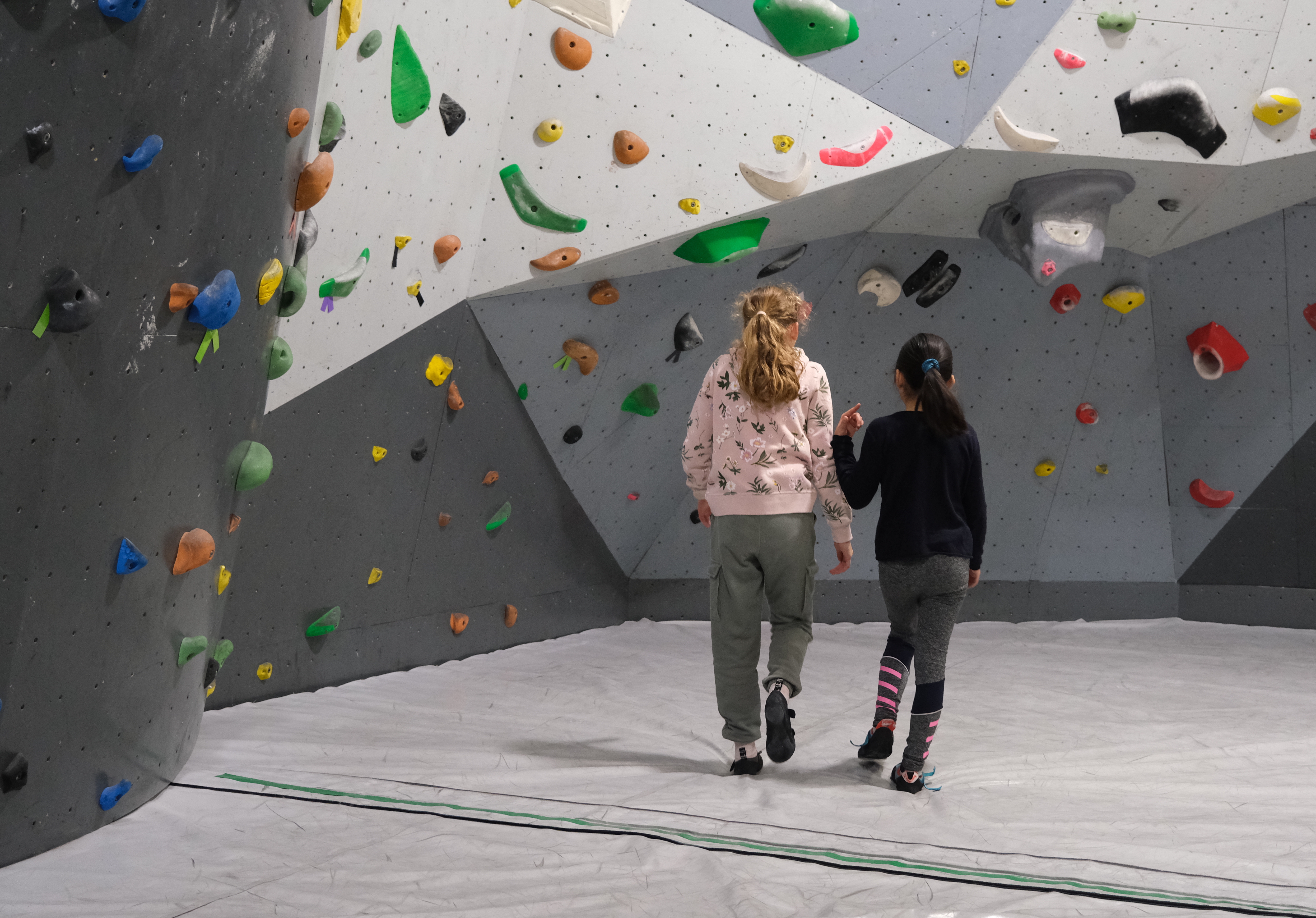 Bloc Session - Salle et club d'escalade indoor et outdoor, Pertuis - photo 8