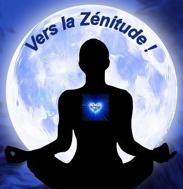 Vers la Zénitude