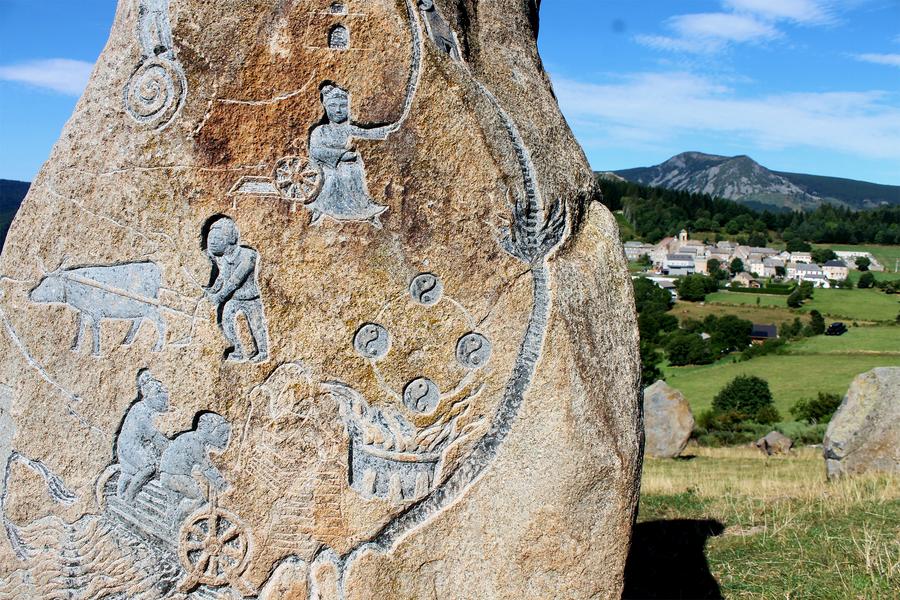 Tchier de Borée_Borée