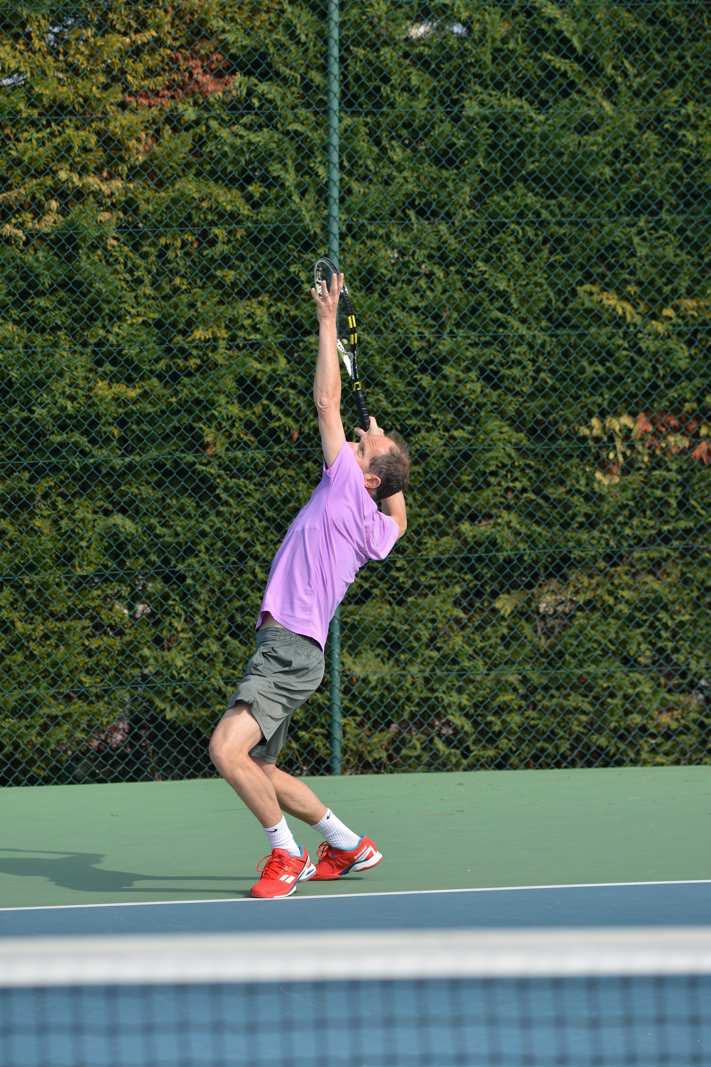 Tennis à Domicile à St Rémy de Provence, Saint-Rémy-de-Provence - photo 7