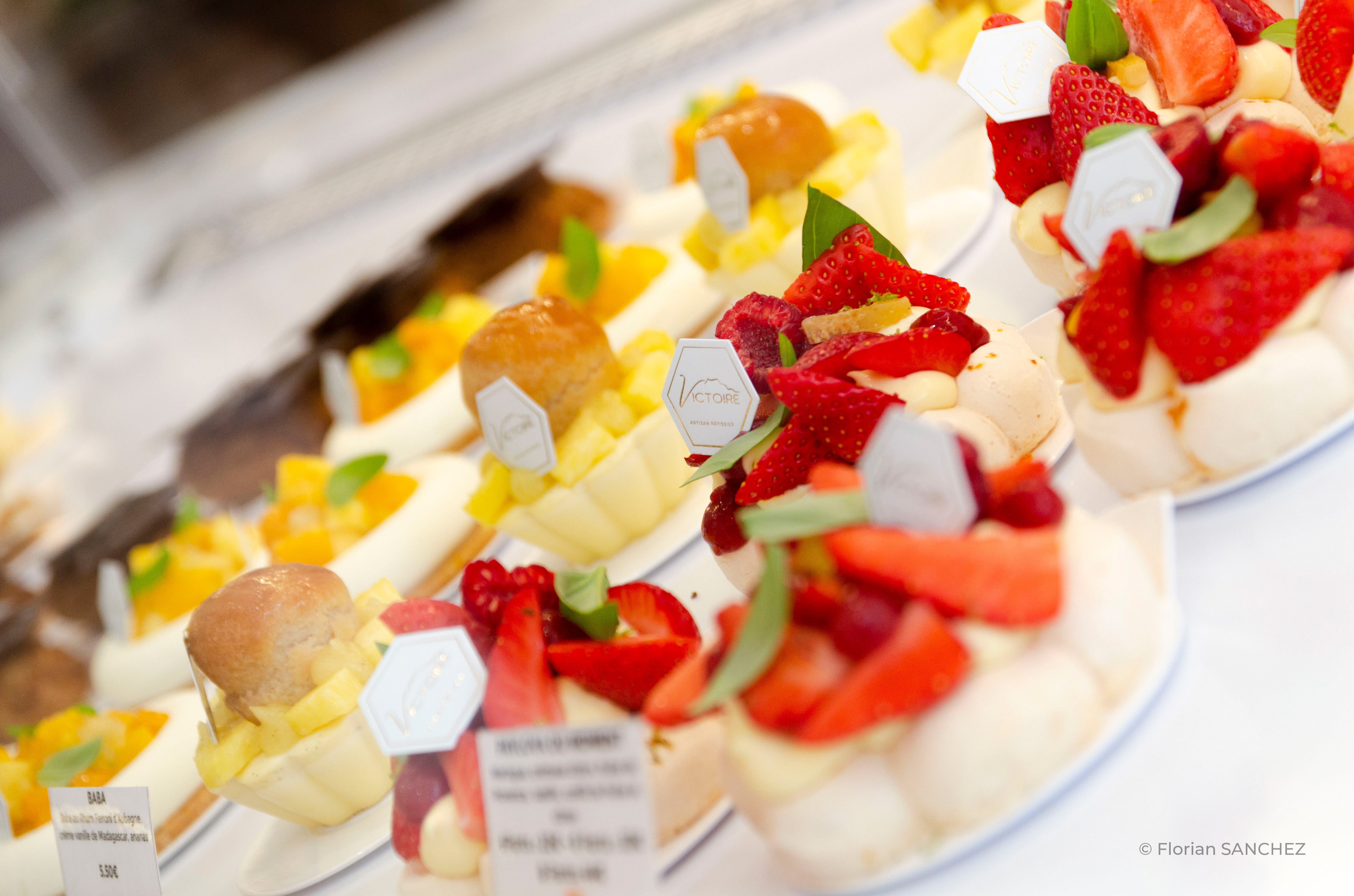 Pâtisserie Victoire - photo 4