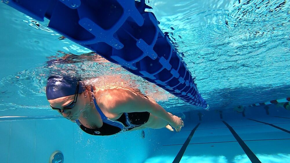 Natation Adulte Débutant