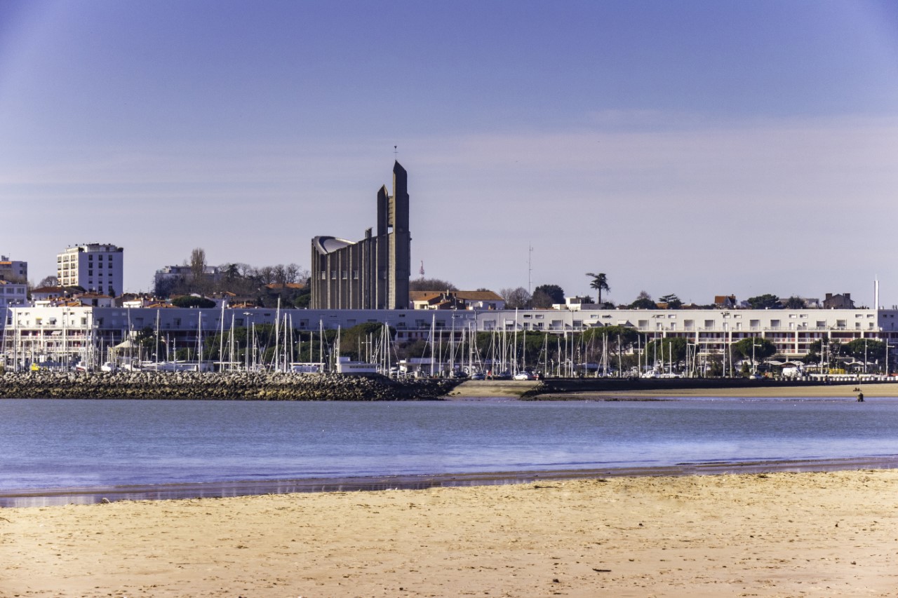 Visite guidée - "Royan, Histoire d'une ville"