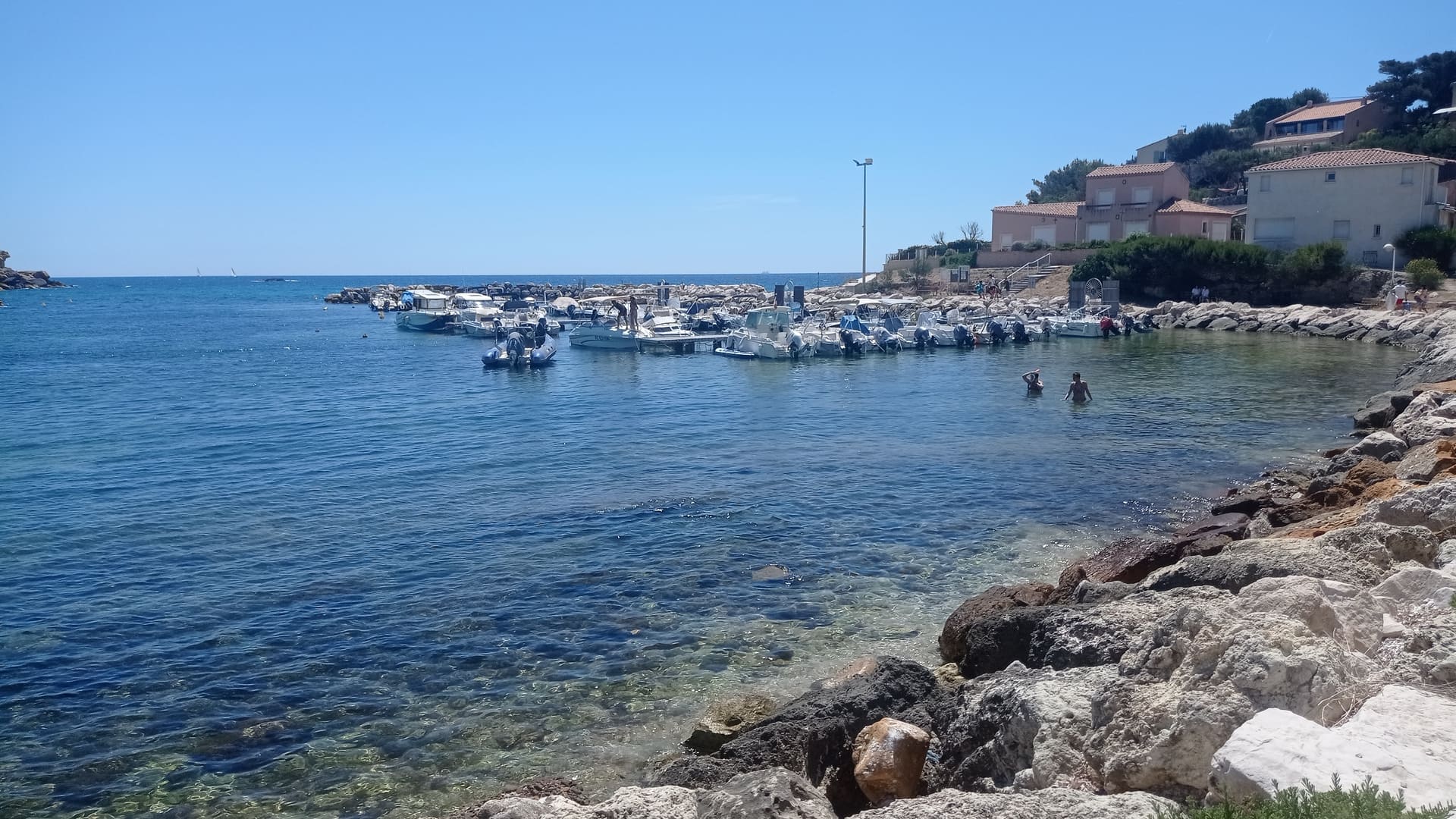 Port des Tamaris - photo 2