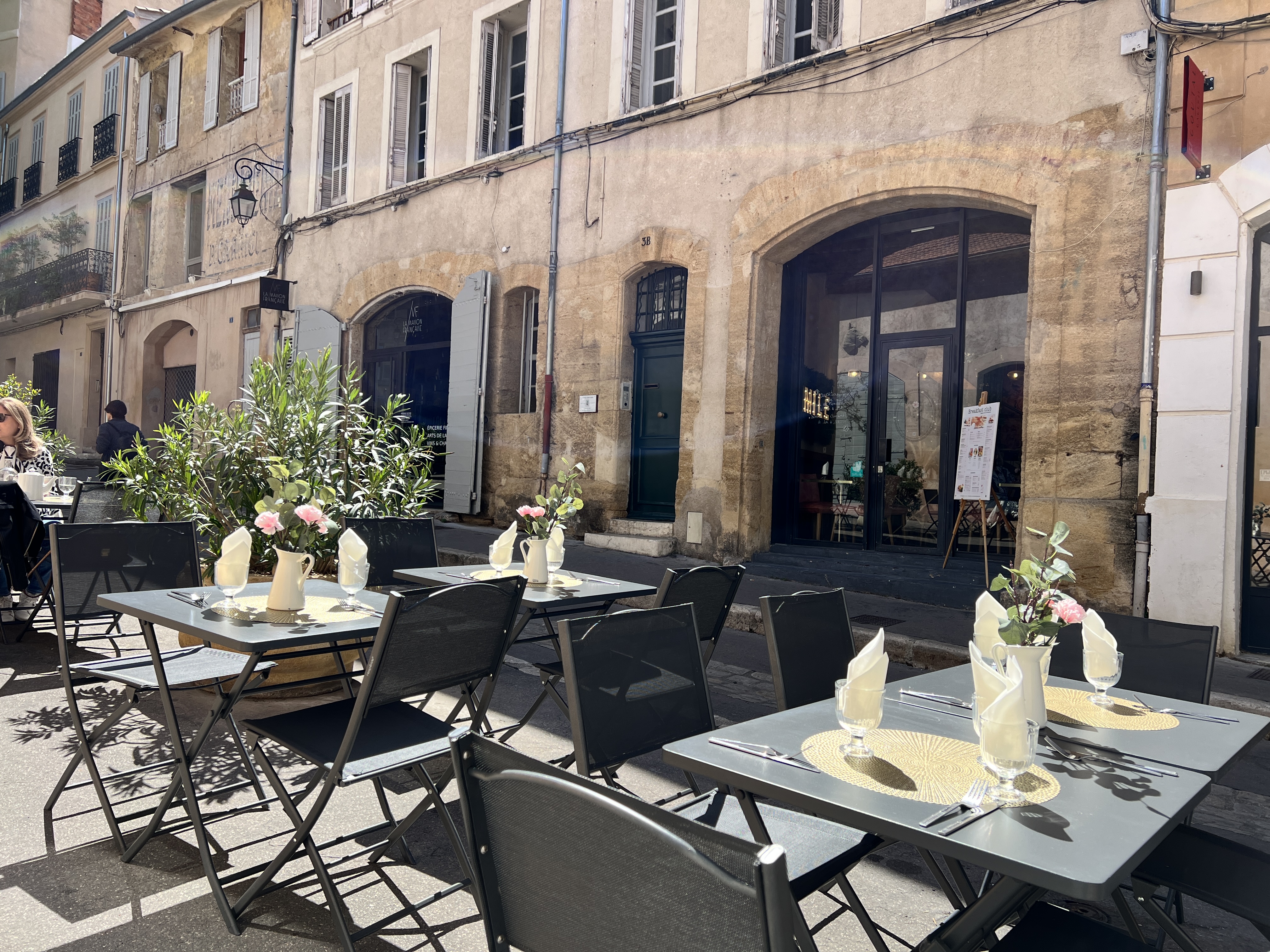 Breakfast Club - photo 2