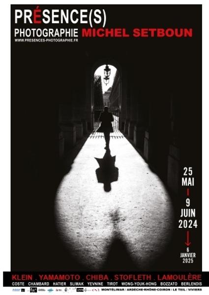Festival Présence(s) photographie