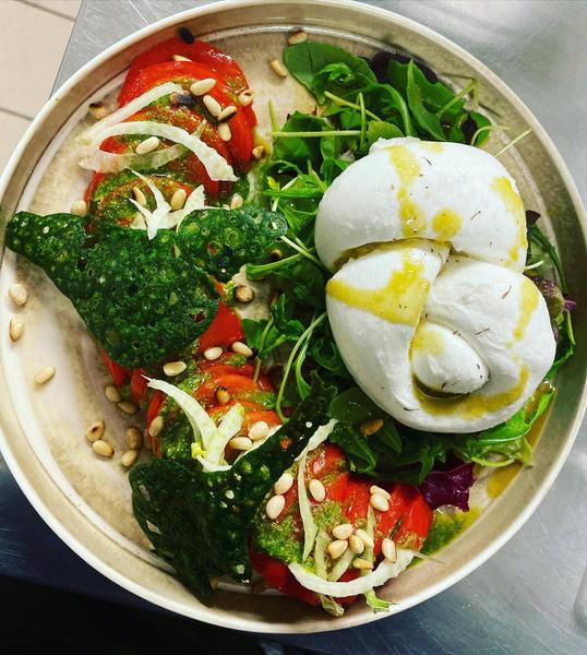 La Bellissima - Crémieu - Balcons du Dauphiné - Nord-Isère - à moins d'une heure de Lyon