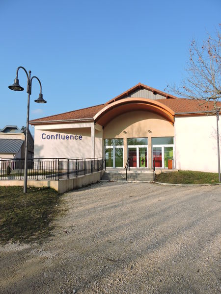 Salle Confluence