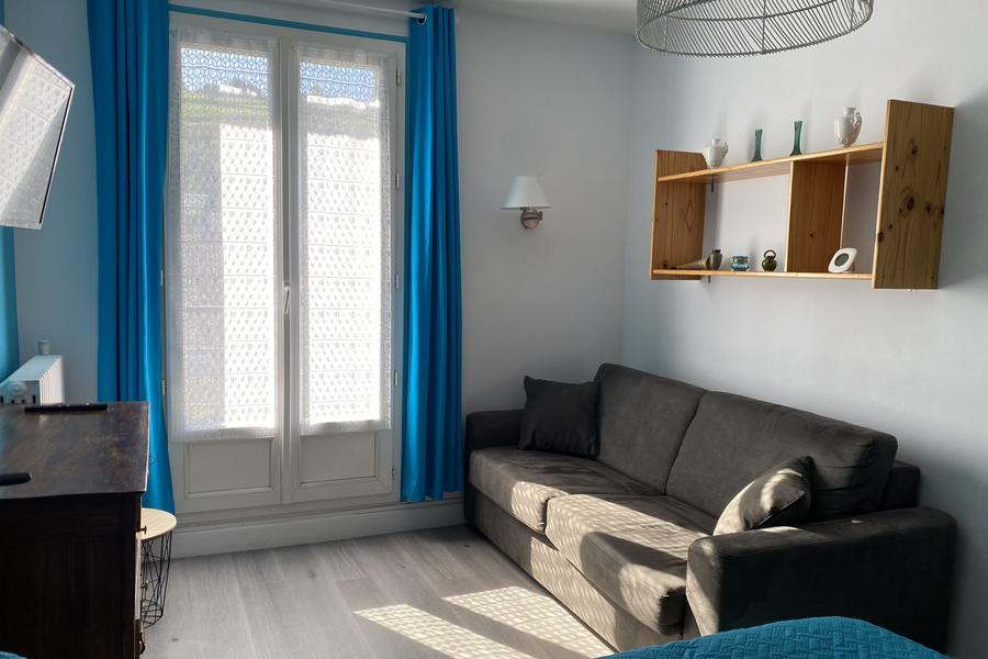 Villa les Hêtres n°4