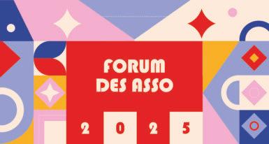 Forum des associations & feu d
