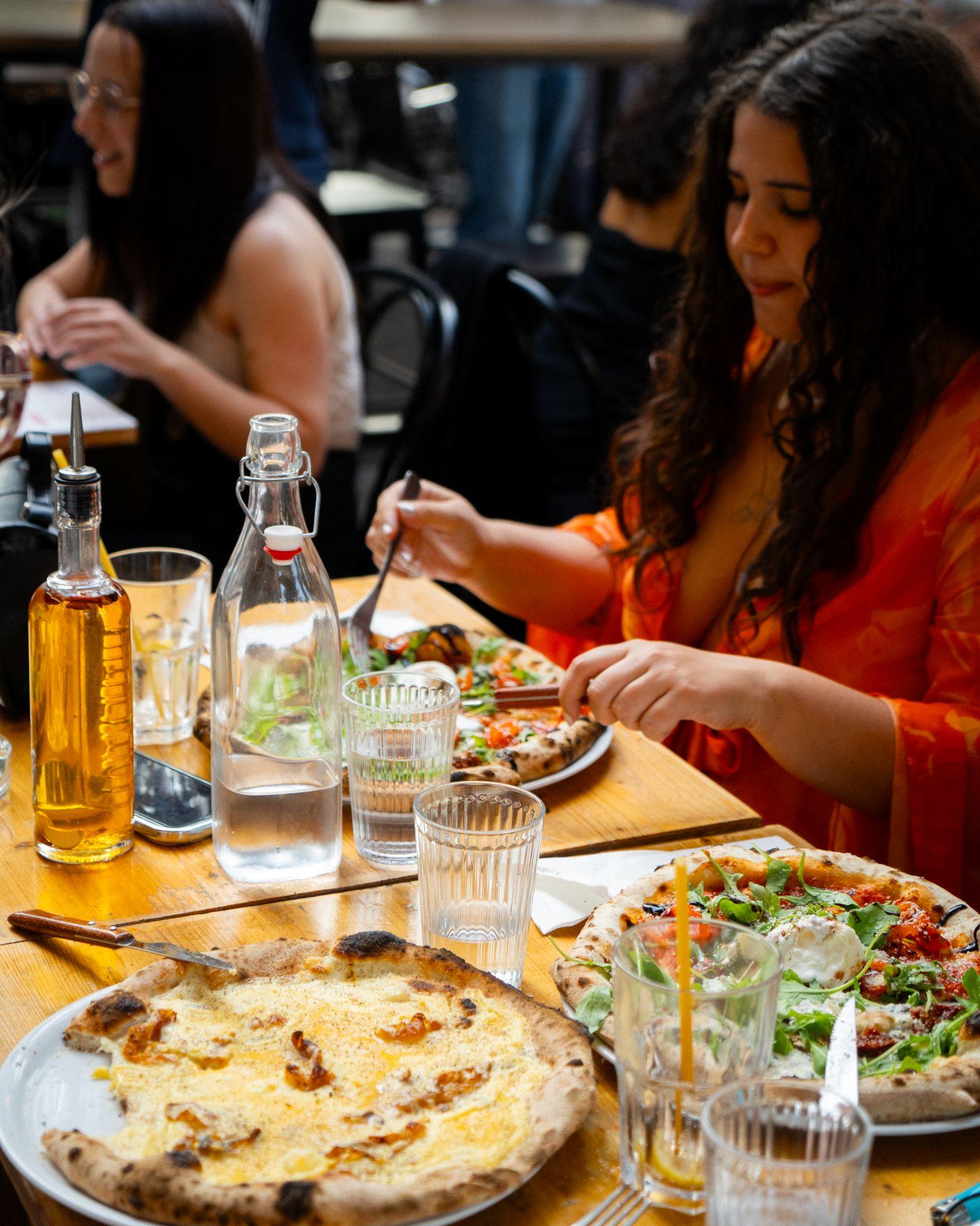 La bella pizza - photo 4