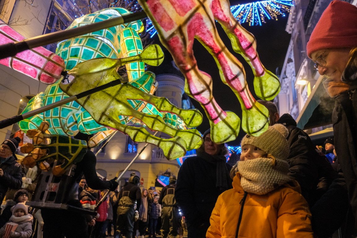 Fête de l'Hiver