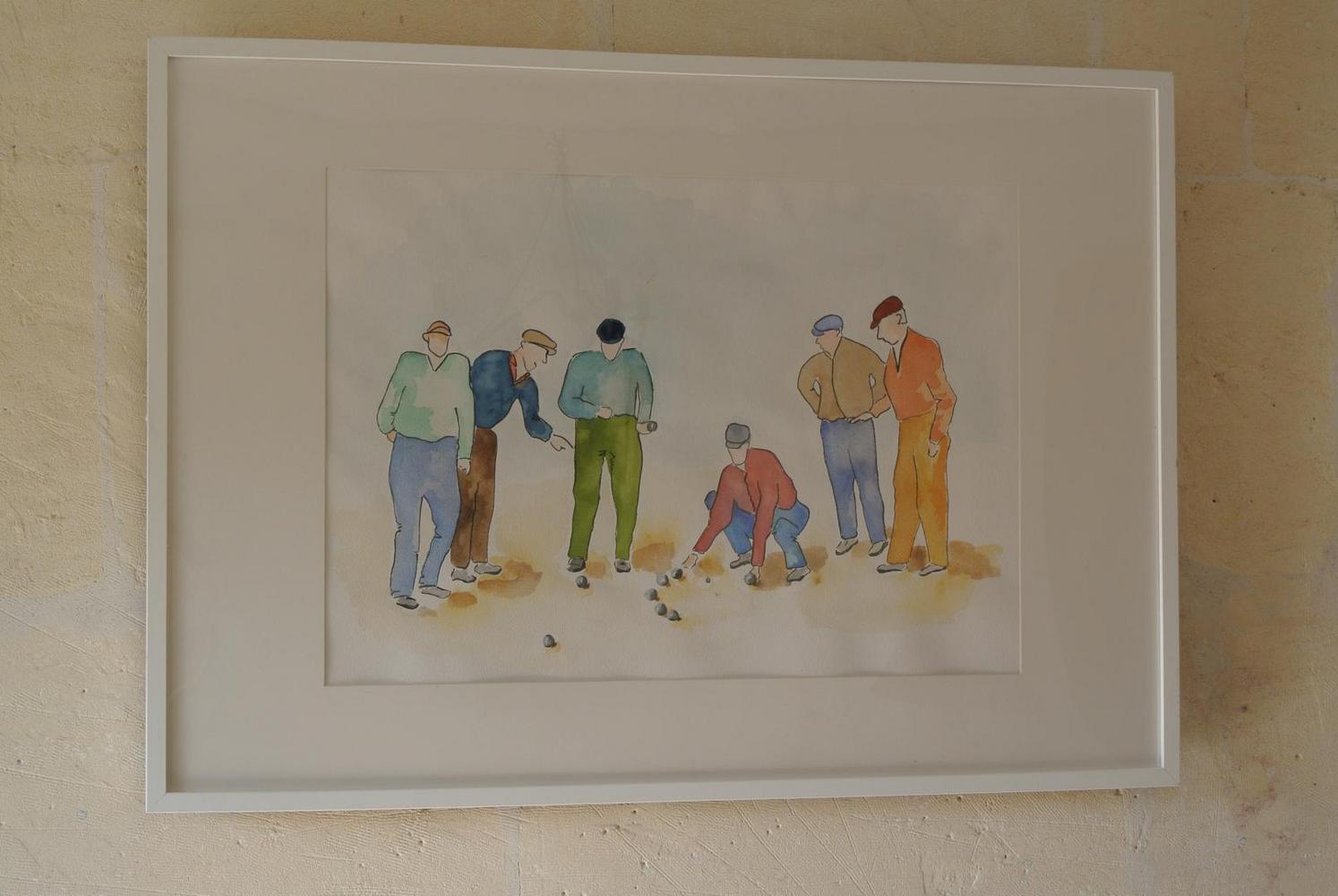 Gîte de l'Eynier, Mouriès - photo 25