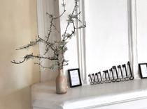 Un trésor de vieilles clés