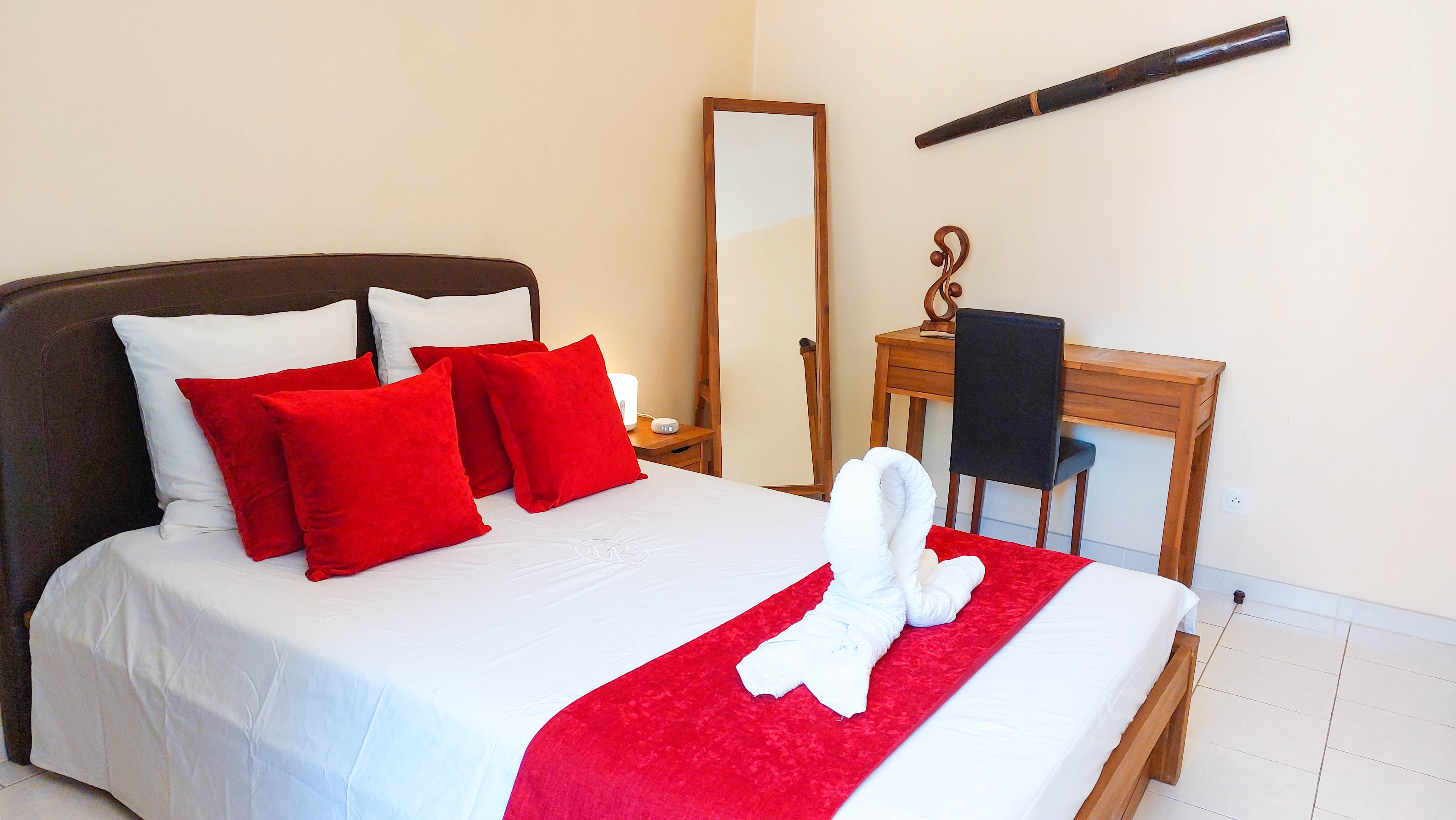 Casa Serenita - T3 dans villa