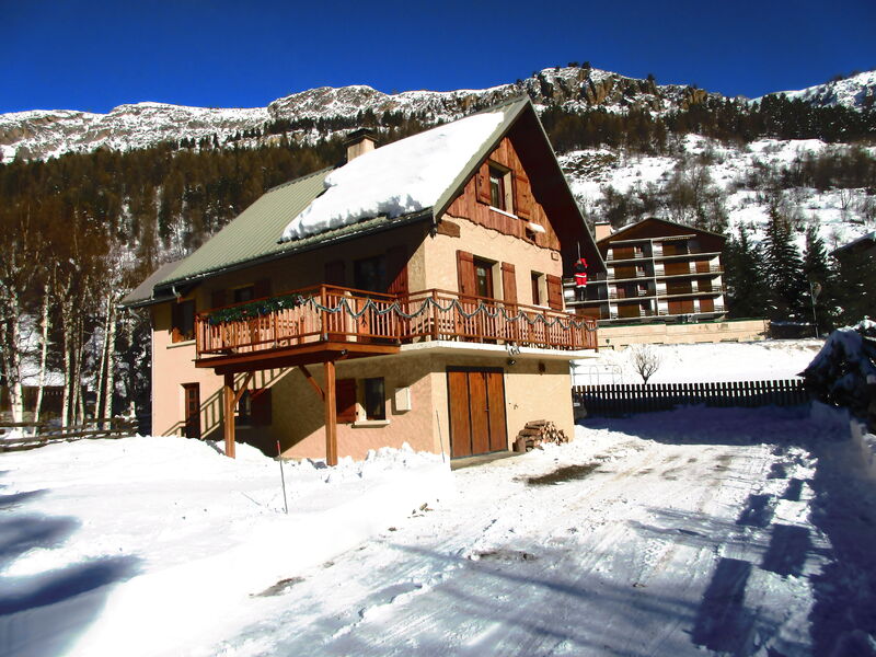 Limousin Bénédicte et Ludovic