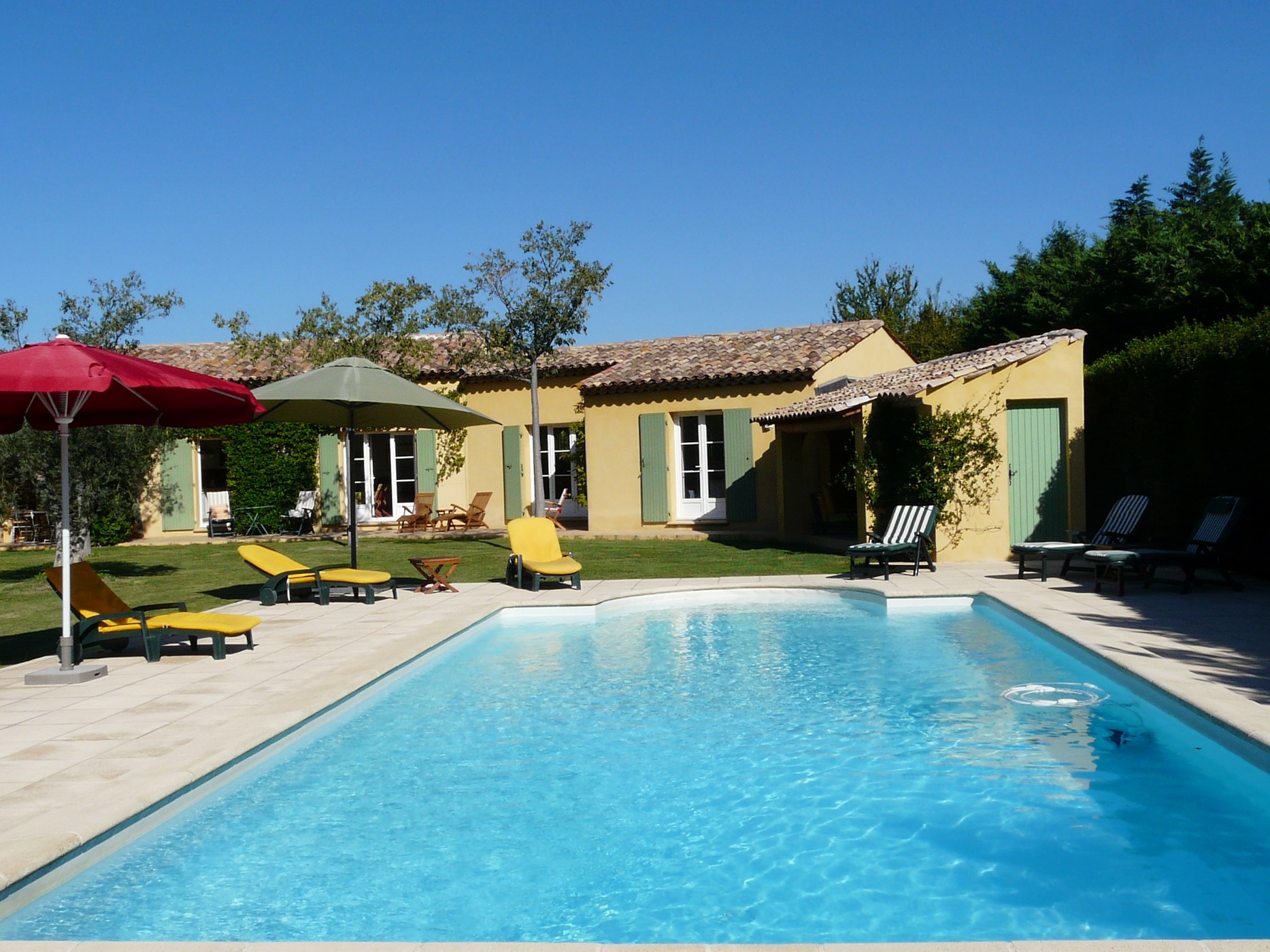 Baguie Roso, Mouriès - photo 6