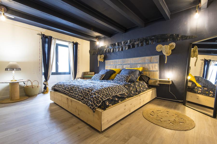 113 impasse de l'usine - Gite Miro