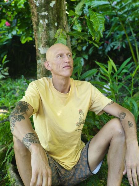 Arnaud Quintaine : Stage de sophrologie_La Toussuire