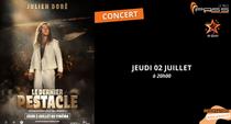 Affiche julien doré