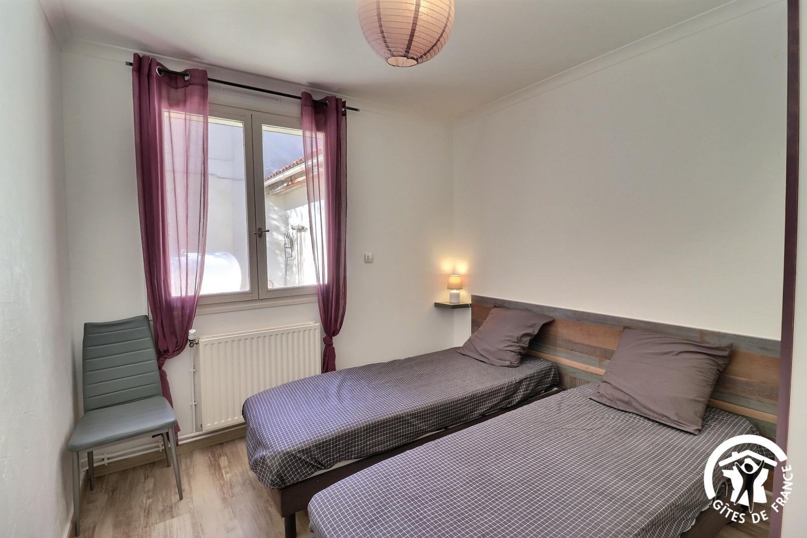 Villa Romarin, La Destrousse - photo 31