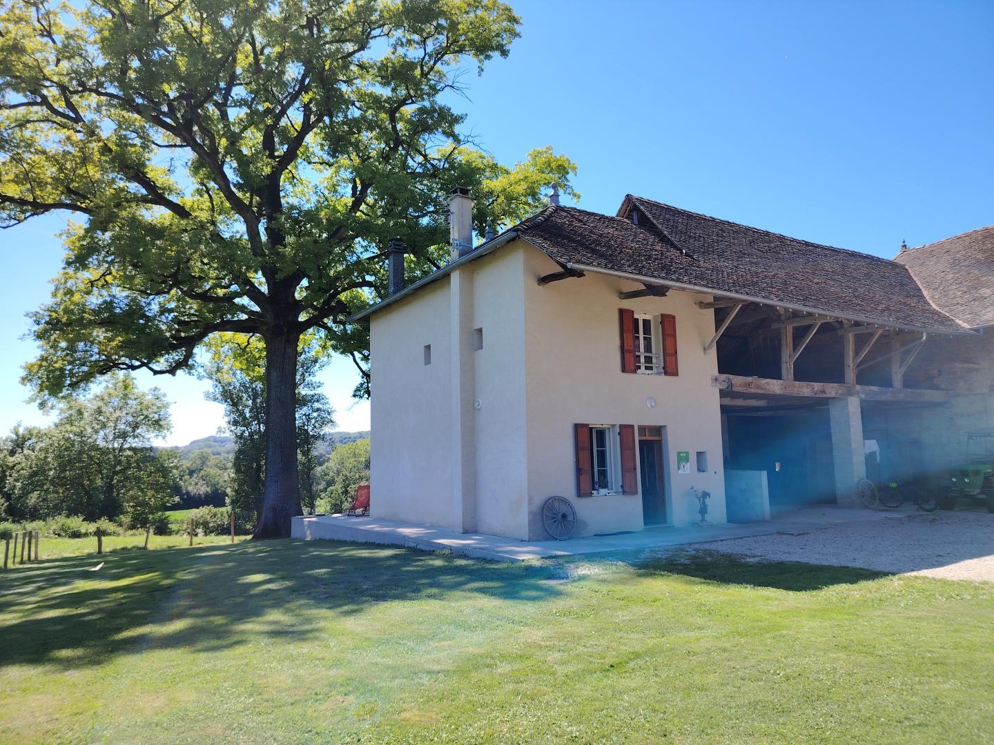 Gîte