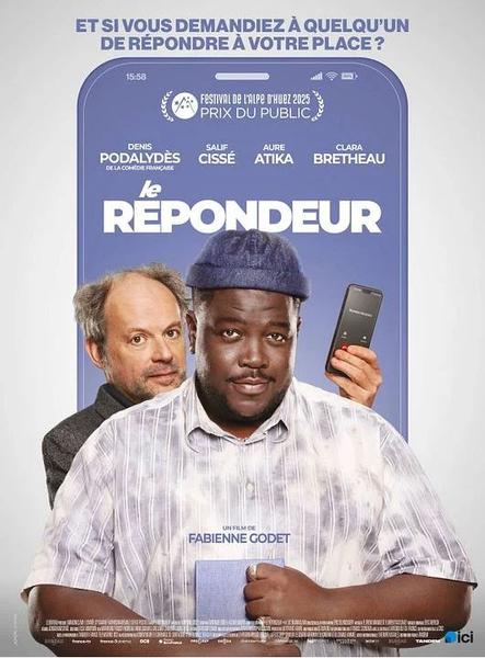 Cinéma Cinécran 81 - Le Répondeur 